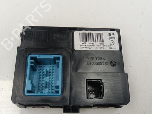 Electronic module CITROËN C4 CACTUS 1.2 THP 110 | BP35743261M83 - Image 2
