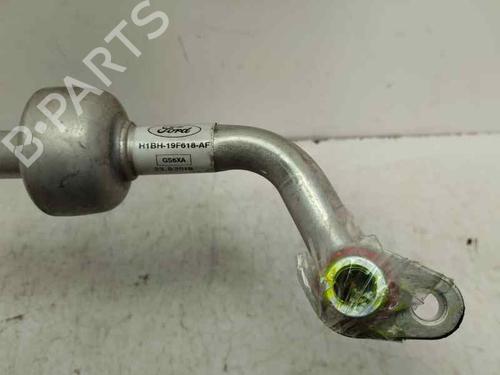 AC pipe FORD FIESTA VII (HJ, HF) 1.0 EcoBoost | BP30540931M126 - Image 3