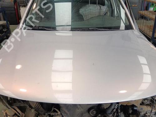 Motorhjelm Motorhjelm VW PASSAT B5 (3B2) 1.6 (101 hp) 35744182 35744182