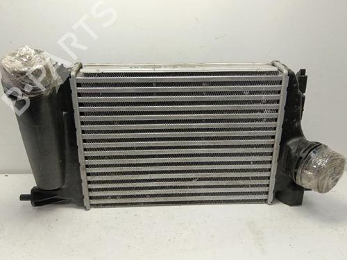 Used Intercooler Intercooler 35745031 35745031