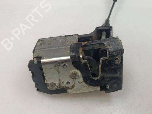 Used Front right lock Front right lock 38770072 38770072