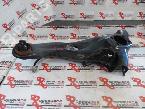 Right rear suspension arm MITSUBISHI ASX (GA_W_) 1.6 MIVEC (GA1W) | BP586355M15 