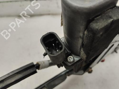 Used Front right window mechanism Front right window mechanism 35740325 35740325