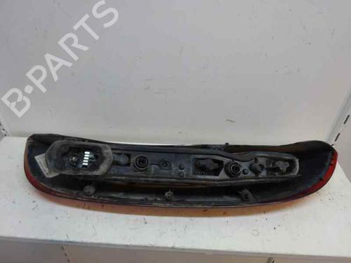 Used Left taillight OPEL CORSA C (X01) 1.7 CDTI (F08, F68) (100 hp) 2289232