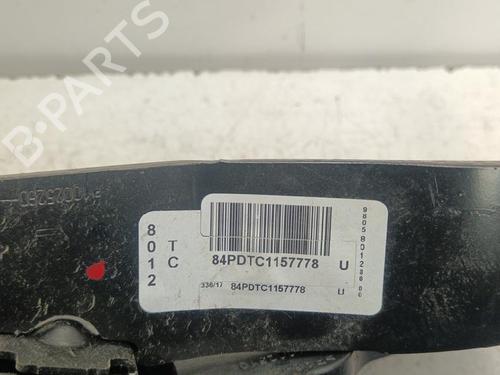 bremsepedal TOYOTA PROACE Van (MDZ_) 1.6 D4d (MDZ2) | BP35742097I19 - Image 2