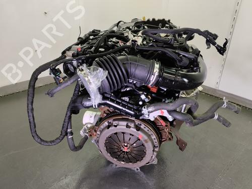 Engine FORD FOCUS IV (HN) | BP19724626M1 - Image 7