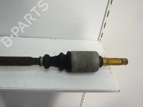 Used Right front driveshaft Right front driveshaft 11236126 11236126