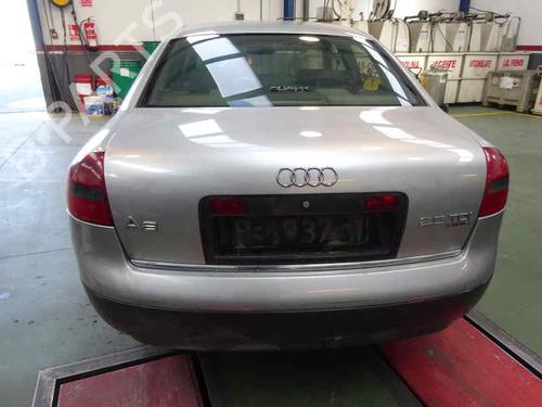 Left front window switch AUDI A6 C5 (4B2, 4B4) 2.5 TDI | BP4706642I27 - Image 3