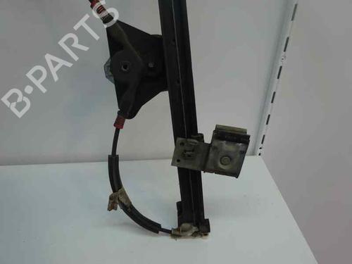 Used Front right window mechanism Front right window mechanism 6075666 6075666