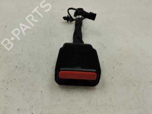 Front left seatbelt OPEL CROSSLAND X / CROSSLAND (P17, P2QO)  | BP22651576I26 