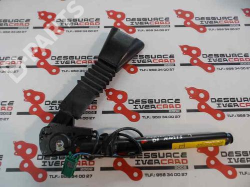 Front left belt tensioner OPEL MERIVA A MPV (X03) 1.7 CDTI (E75) | BP10496990C87 
