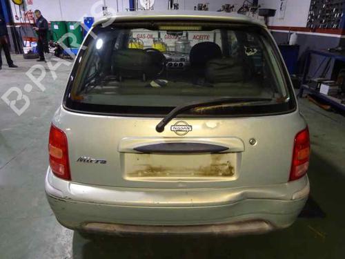 Left taillight NISSAN MICRA II (K11)  | BP4702380C34 