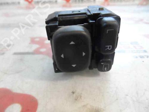 Used Mirror switch LEXUS IS II (_E2_) 220d (ALE20) (177 hp) 2708331