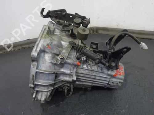 Gearbox HYUNDAI MATRIX (FC)  | BP3149345M3 