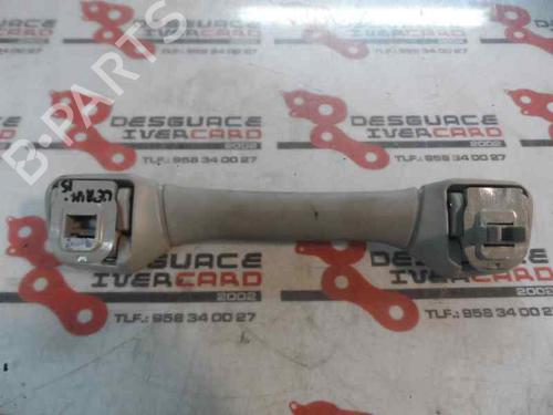 Used Rear left interior door handle Rear left interior door handle 3212805 3212805