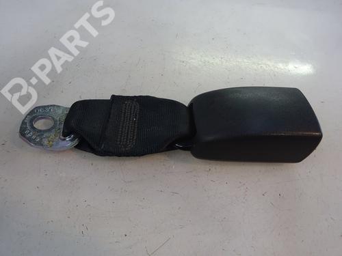 Used Rear right seatbelt TOYOTA AYGO (_B1_) [2005-2014]  11382041