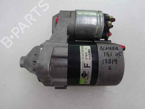 Used Starter Starter NISSAN ALMERA II Hatchback (N16) 1.5 (98 hp) 5954113 5954113