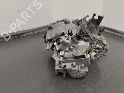 Used Gearbox Gearbox HONDA CIVIC VII Hatchback (EU, EP, EV) 1.7 CTDi (EP4, EU9) (100 hp) 17239354 17239354