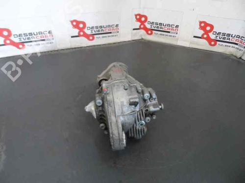 Used Front differential Front differential 585871 585871