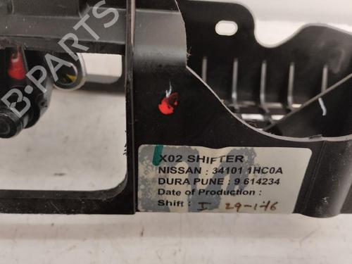 Used Gear lever NISSAN MICRA IV (K13K, K13KK) 1.2 (80 hp) 16345592