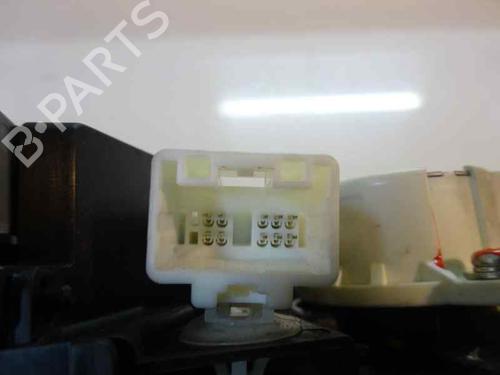 Used Gear lever Gear lever 7438774 7438774