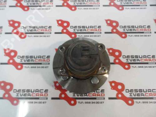 Annen HYUNDAI i20 I (PB, PBT) 1.2 (78 hp) 14172142