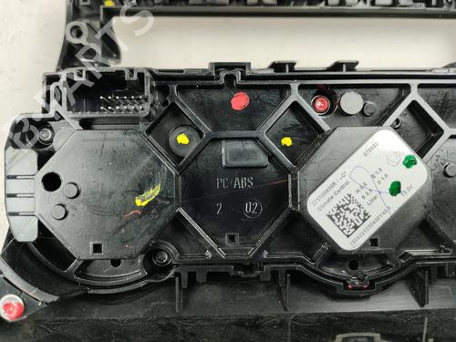Commande Chauffage RENAULT CLIO V (B7_)  | BP17573222I5 