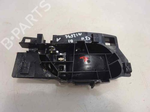 Used Front left interior door handle Front left interior door handle 3363246 3363246