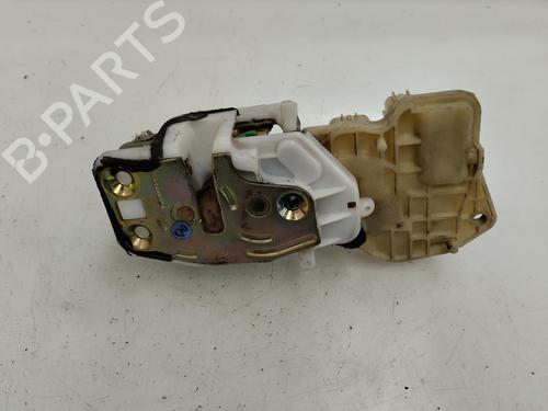 Used Rear left lock HONDA CIVIC VII Hatchback (EU, EP, EV) 1.7 CTDi (EP4, EU9) (100 hp) 17192850