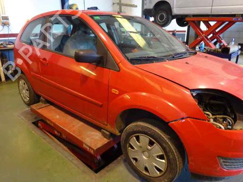 Right front window motor FORD FIESTA V (JH_, JD_) 1.3 | BP2676144E20