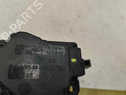 Electronic module LAND ROVER RANGE ROVER EVOQUE (L538) 2.2 D | BP26555847M83 - Image 3