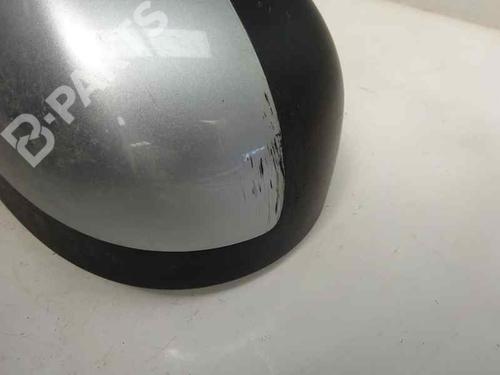 Right mirror RENAULT CLIO III (BR0/1, CR0/1) 1.5 dCi (BR17, CR17) | BP10496513C27 