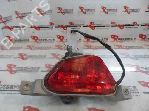 Used Rear bumper left light Rear bumper left light 1246034 1246034