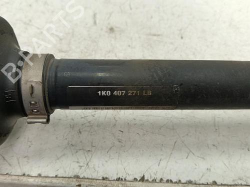 Left front driveshaft SEAT LEON (5F1) 1.6 TDI | BP35740821M38 - Image 4