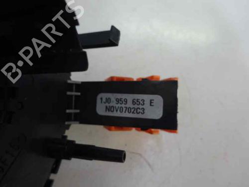 Used Squib airbag Squib airbag SKODA OCTAVIA I (1U2) 1.9 TDI (100 hp) 6123444 6123444
