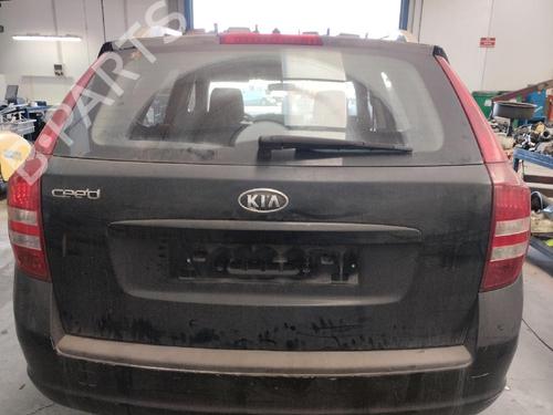 Front left interior door handle KIA CEE'D SW (ED) 1.6 CVVT | BP12821918I13 - Image 6