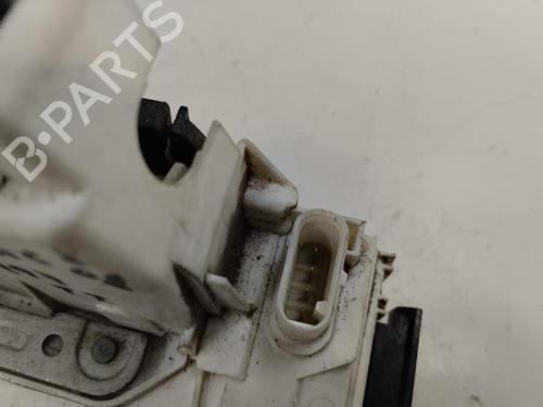 Venstre bagtil lås CHRYSLER SEBRING (JS) 2.0 CRD (140 hp) 16519581