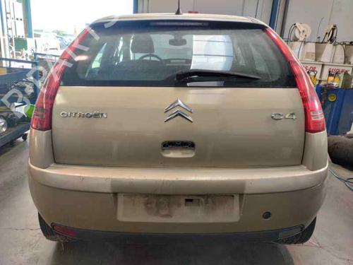 Forkjerm høyre CITROËN C4 I (LC_) 1.6 HDi | BP28023224C42 