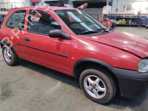 Right taillight OPEL CORSA B (S93)  | BP22646533C35 