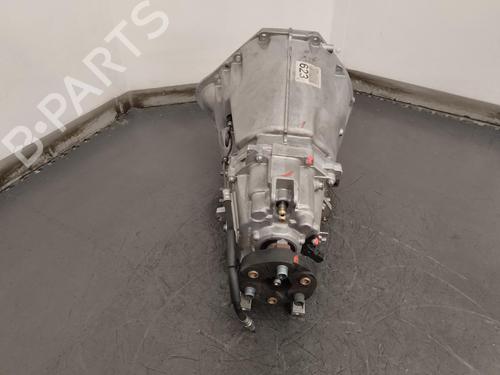 Gearbox MERCEDES-BENZ C-CLASS Coupe (CL203) C 180 Kompressor (203.746) | BP16315311M3 