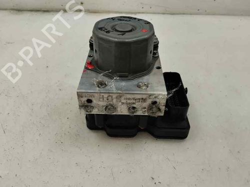 Used ABS pump ABS pump OPEL CORSA E (X15) 1.4 (08, 68) (90 hp) 26555671 26555671