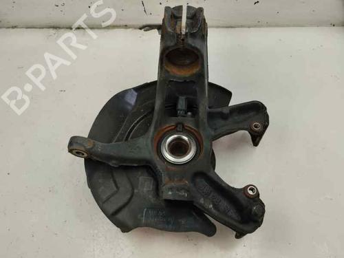 Used Left front steering knuckle SEAT ARONA (KJ7, KJP) 1.0 TSI (110 hp) 29134207