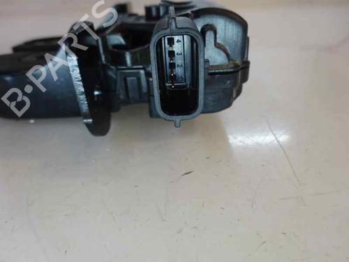 Used Tailgate lock Tailgate lock 1795963 1795963