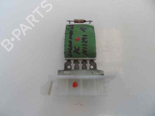 Used Heater resistor Heater resistor 11661557 11661557