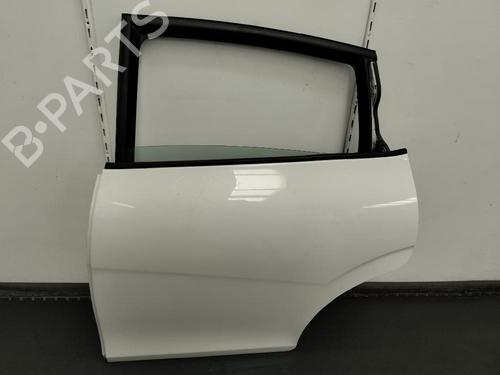 Used Left rear door SEAT LEON (1P1) 1.9 TDI (105 hp) 12309774
