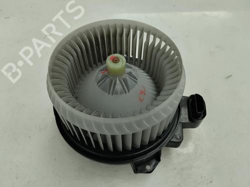 Used Heater blower motor TOYOTA VERSO (_R2_) [2009-2018]  13012975