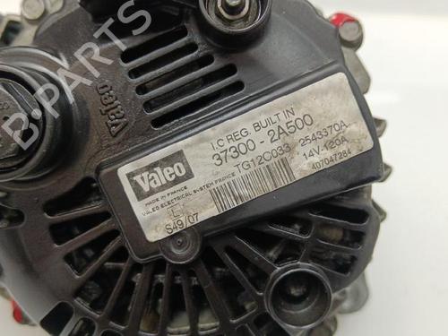 Alternator KIA CEE'D SW (ED) 1.6 CRDi 115 | BP35744477M7 - Image 2