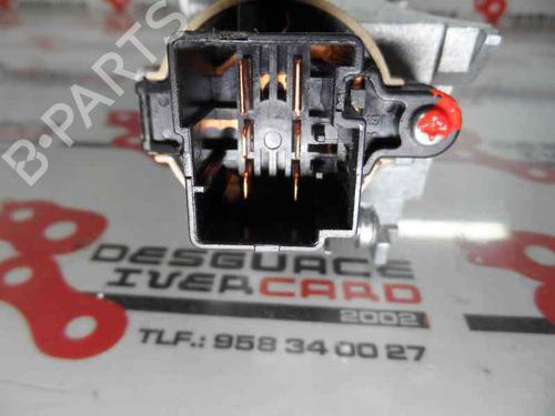 Used Ignition barrel MAZDA 6 Hatchback (GG) 2.0 DI (GG14) (136 hp) 358222