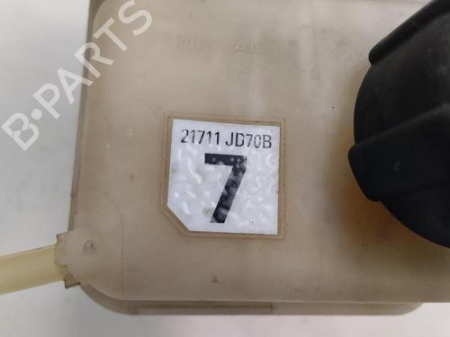 Used Expansion tank NISSAN QASHQAI I VAN (J10) 2.0 dCi All-wheel Drive (150 hp) 16315071