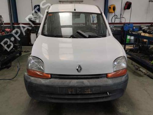 Climate control RENAULT KANGOO (KC0/1_) D 65 1.9 (KC0E, KC02, KC0J, KC0N) | BP27524819I5 - Image 5
